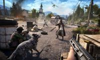 Far Cry 5 - Novità sulla customizzazione e la longevità di questo nuovo capitolo